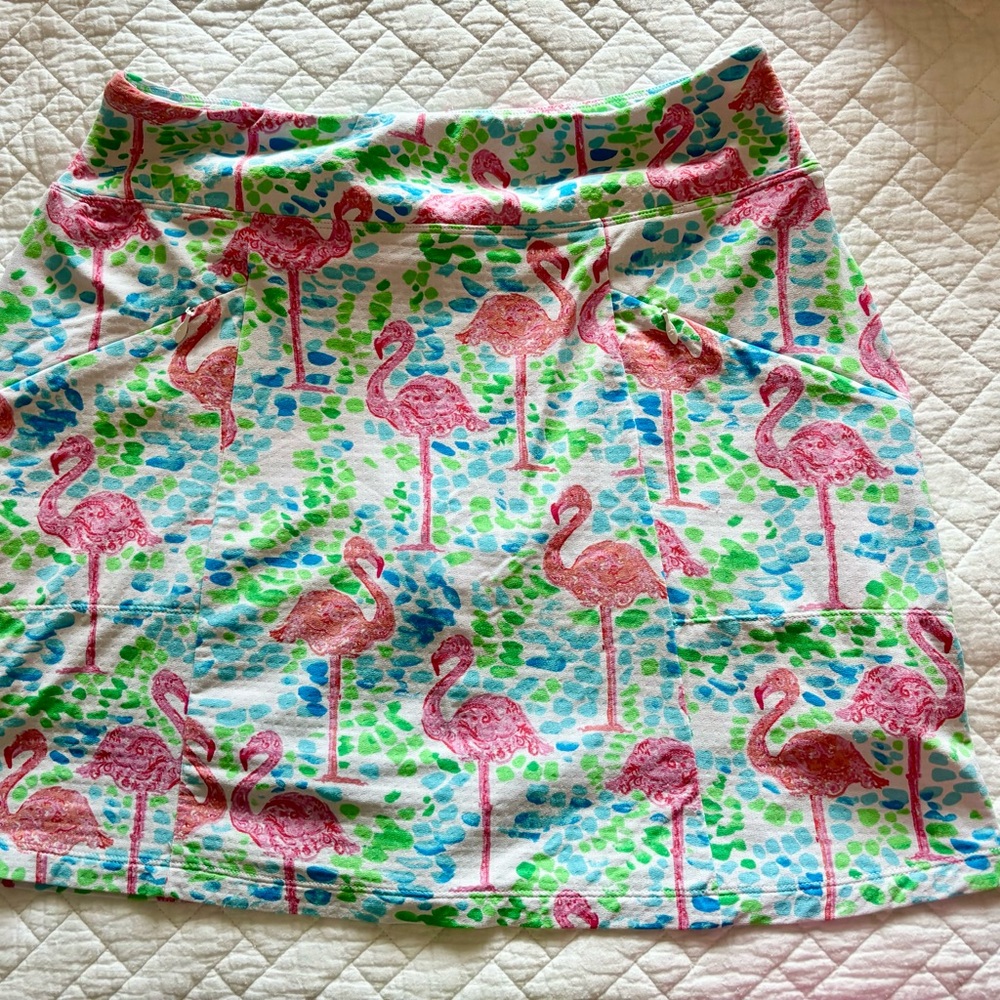 Golf Skorts